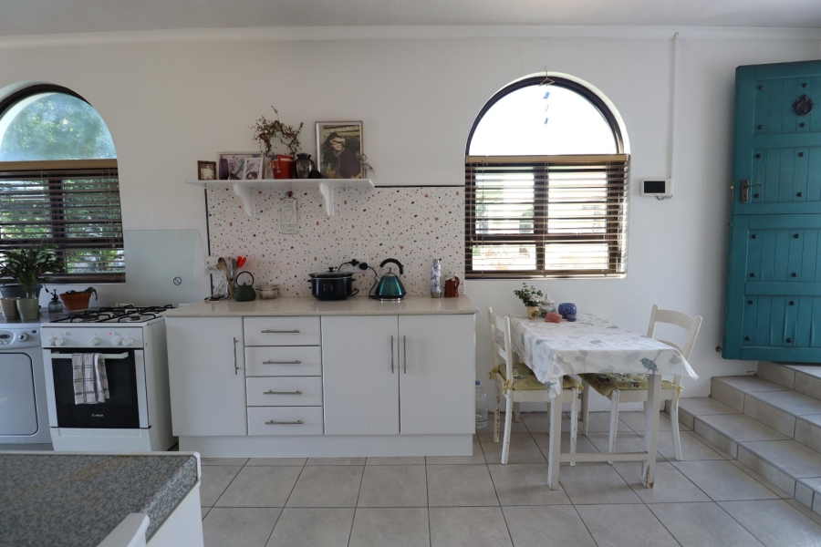 4 Bedroom Property for Sale in Amsterdamhoek Eastern Cape